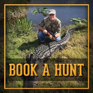 Book a Hunt